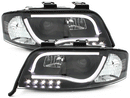 Тунинг LED Фарове за Audi A6 4B (1997-2001) - Avtozona