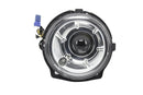 Тунинг Bi-Xenon Look Фарове за Mercedes G-Class W463 (1989-2012) G65 Design - Avtozona