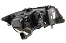 Тунинг U-LED 3D Фарове за BMW 3 Series E90 Limousine E91 Touring (03.2005-08.2008) - Avtozona