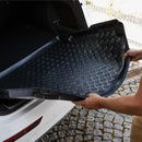 Твърда стелка за багажник Rezaw-Plast за Mazda 3 Седан (2003–2009) - Avtozona