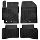 2.5D Гумени стелки Frogum №77 за Kia Rio (2017+)