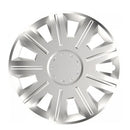 Tasowe Versaco Victory Silver 15" - 4 broșe