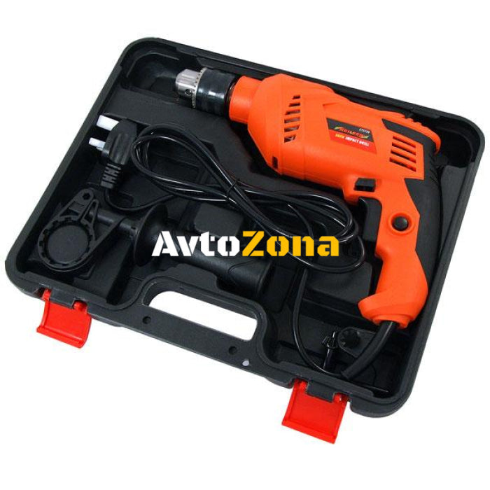 Ударна бормашина 810W 2800rpm - Neilsen Tools - Avtozona