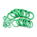 Универсален комплект от 279 бр. гумени О-пръстени - Avtozona