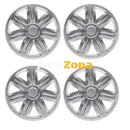 Тасове Delta 15’’ - 4 броя - Avtozona