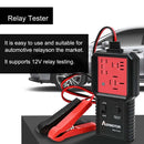 Универсален тестер за автомобилни релета 12V - Avtozona