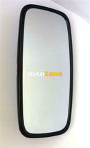 Универсално огледало за обратно виждане с основа 372 mm x 190 mm за камион автобус