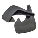 Apărători de noroi universale - cauciuc 295x220mm