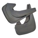 Apărători de noroi universale - cauciuc 295x220mm