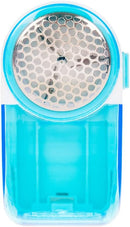 Уред машинка за отстраняване и почистване на власинки и мъх от дрехи и текстил - Avtozona