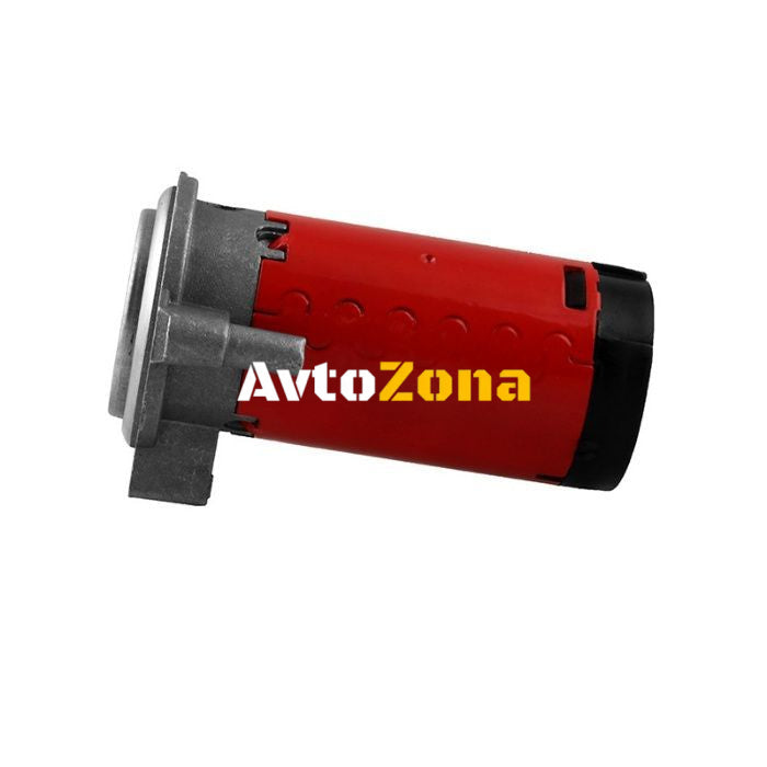 Електрически въздушен компресор за тромба – 12V - Avtozona