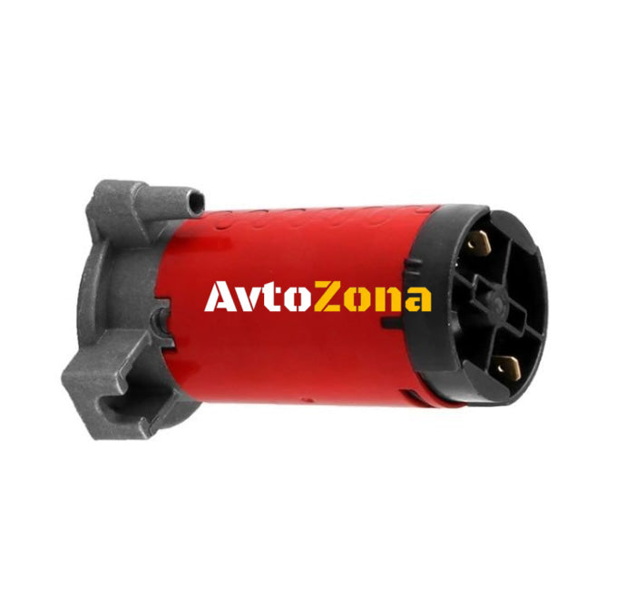 Електрически въздушен компресор за тромба – 12V - Avtozona