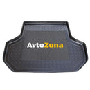 Анти плъзгаща стелка за багажник за багажник за Mitsubishi Galant (1997-2004) Combi 8th generation - Avtozona