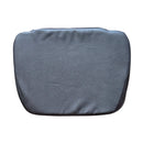 Pernă spate din piele - perforată