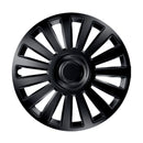 Tasowe Versaco Luxury Black 14" 4 brojas