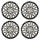 Tasove Versaco Dakar NC Silver/Black 14" - 4 broja