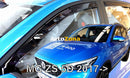 ВЕТРОБРАНИ ЗА MG ZS (2017 + ) - 4БР. ПРЕДНИ И ЗАДНИ - Avtozona