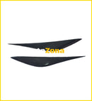 Вежди за фарове Kia Ceed 2010г. + - Avtozona