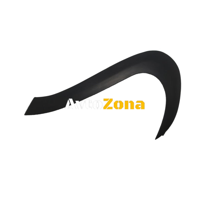 Вежди за фарове за Porche Cayenne (2007-2010) - Avtozona