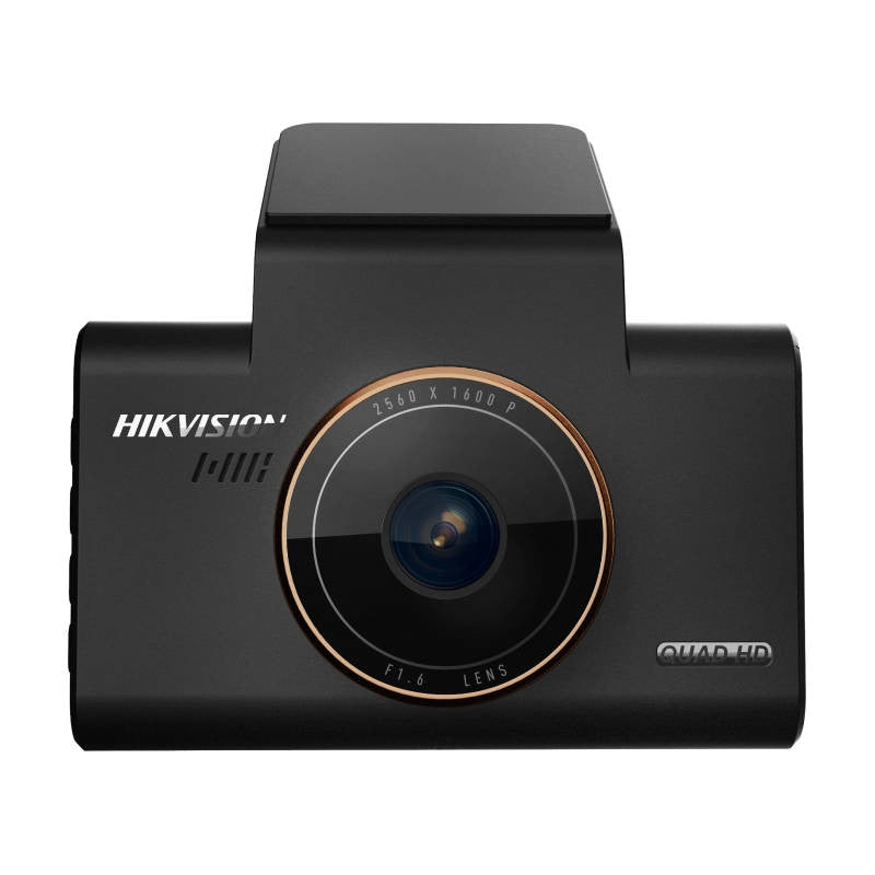 Видеорегистратор Hikvision C6 Pro 1600p/30fps - Avtozona