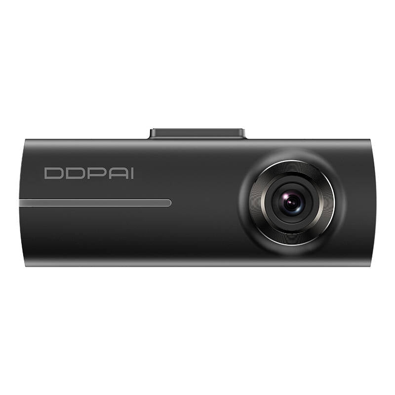 Видеорегистратор DDPAI N1 Dual 1296p@30fps + 1080p - Avtozona