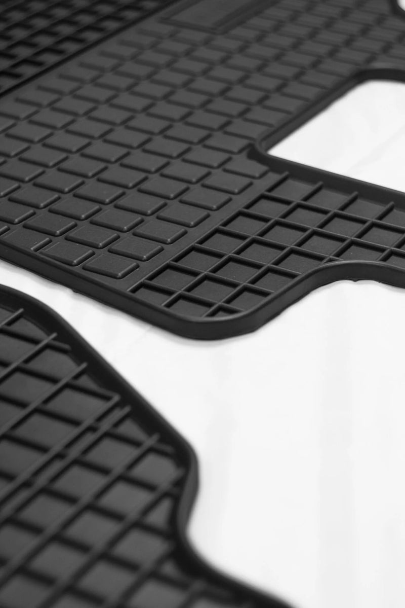 Frogum 3D Rubber Insoles pentru Suzuki Swace (2020+) - Tip bazin