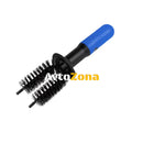 Висококачествена премиум четка за почистване на автомобилни джанти и велосипеди Tom-PaR - Avtozona