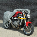 Водоустойчиво висококачествено покривало за мотоциклет мотор размер 216 x 130cm - Avtozona