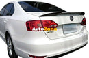 Volkswagen Jetta (2012-2018) M4 Style - Спойлер за багажник - Avtozona