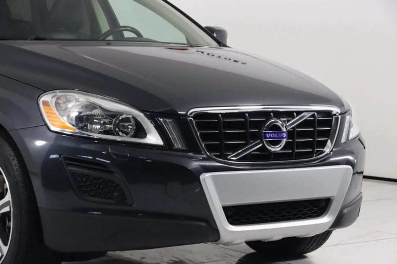 Roll-bar frontal pentru Volvo XC60 (2008-2013)