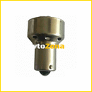 Диодна крушка с вграден зумер - 1бр. - Avtozona