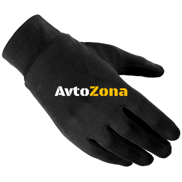 Вътрешни мото ръкавици SPIDI Silk inner Glove - Avtozona