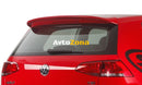 VW Golf 7 - Спойлер Антикрило GTI Design - Avtozona