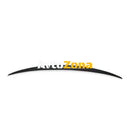 VW Passat CC (2013-2018) - Спойлер за багажник - Avtozona