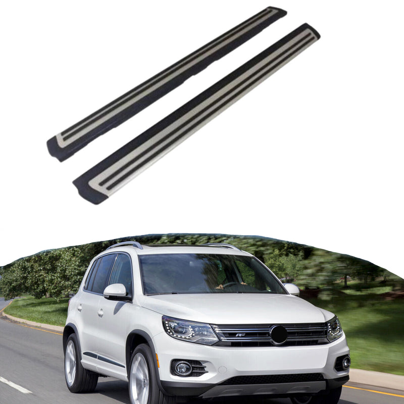 Trepte pentru VW Tiguan (2007-2015)