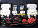 КСЕНОН КОМПЛЕКТ H8 / H9 / H11 35W - Avtozona