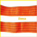 Въже за теглене 2 т. тип колан - Avtozona