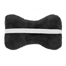 Възглавница за подглавник - Черна - Avtozona