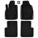 Гумени стелки Rezaw-Plast за Fiat 500 (2007+) Тип леген