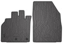 Предни гумени стелки Frogum NOMAD за Renault Scenic (2003-2009 / 2009-2016)