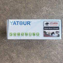 USB / MP3 audio interface за VW GOLF 5 6 TOURAN TOUAREG TIGUAN T5 JETTA POLO / AUDI A3 (2004+) A4 (2007+) TT (2007+) / SEAT Alhambra Arosa