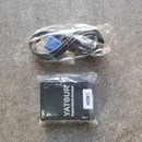 USB / MP3 audio interface за VW GOLF 5 6 TOURAN TOUAREG TIGUAN T5 JETTA POLO / AUDI A3 (2004+) A4 (2007+) TT (2007+) / SEAT Alhambra Arosa