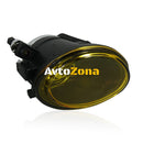 Жълти Халогени за БМВ BMW 3 5 серия E46 (2001-2005) E39 (2001-2004) - Avtozona