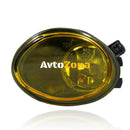 Жълти Халогени за БМВ BMW 3 5 серия E46 (2001-2005) E39 (2001-2004) - Avtozona