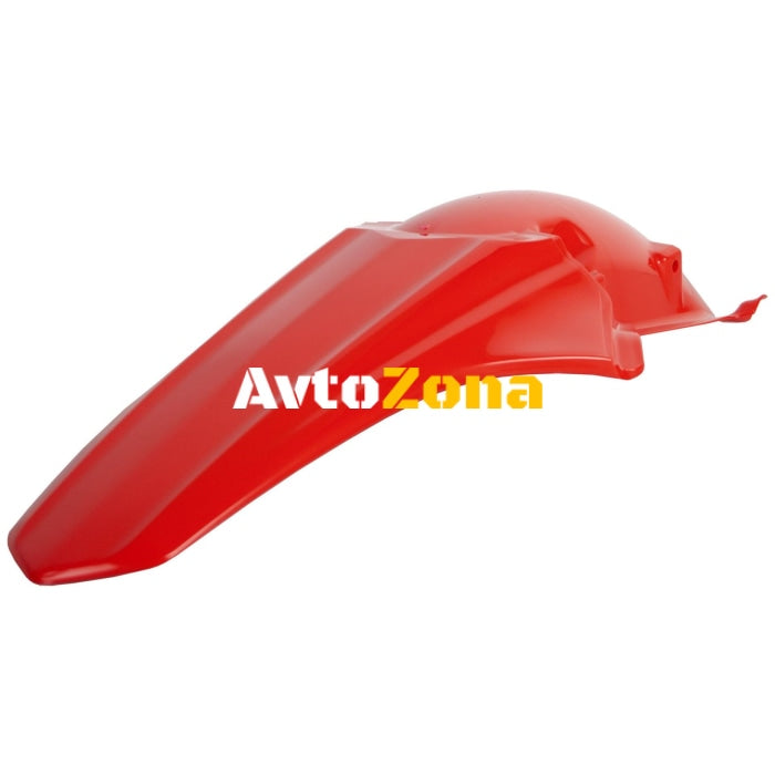 Заден калник Polisport HONDA CRF150R - 2007-21 RED OEM Color - Avtozona