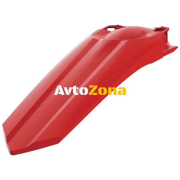 Заден калник Polisport Honda CRF250R - 18-20 / CRF450R/CRF450RX / CRF250RX -19-20 RED OEM Color - Avtozona