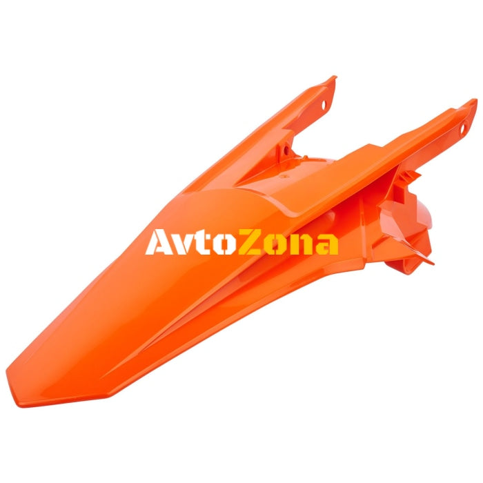 Заден калник Polisport KTM SX/ SX-F/XC-F/ 250 SX/ 250 XC/ 300 XC ORANGE OEM Color - Avtozona