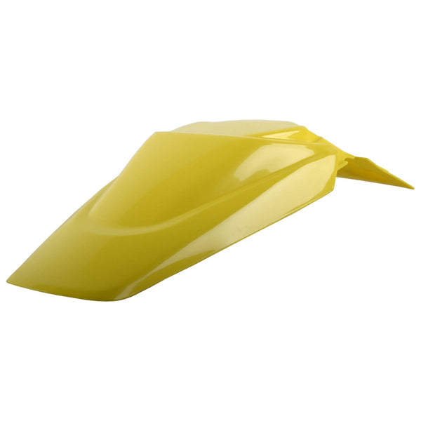 Заден калник Polisport Suzuki RM65 - 2003-05 / DR-Z110 2003-06 Yellow OEM Color - Avtozona