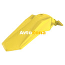 Заден калник Polisport SUZUKI RMZ250 -2019-20 RMZ450F -2018-20 Yellow OEM Color - Avtozona