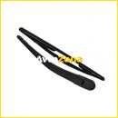 Задна чистачка с рамо за Nissan X-Trail 2007-2014 - Avtozona